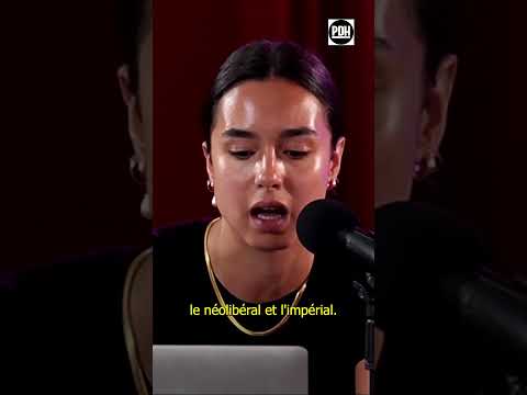 L'ISLAMOPHOBIE : LE CENTRE de LA STRATÉGIE RACISTE de L'ÉTAT - Lila Mouhoubi militante décoloniale