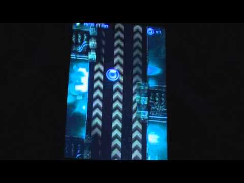 Dark Nebula - Episode 2 iPhone Gameplay Review - AppSpy.com