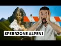 Landslide In Blatten Are The Alps Breaking Apart Studio Q