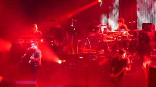 Stereophonics Live at the NIA 15122008 My Own Worst Enemy