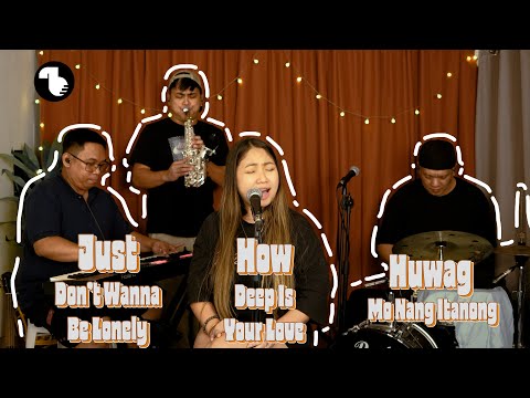 Basement Sessions 1 | Heartbeat