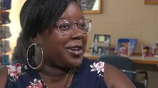 Why Jasmyne works for the Villa