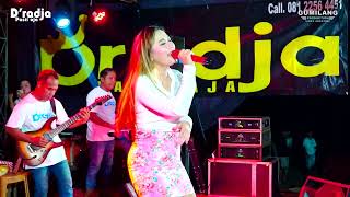 Download lagu D'RADJA MUSIC - HAKIKAT SEBUAH CINTA - EVIS R - LOVE IN PRESENT BERDENDANG BERGOYANG BERSAMA D'RADJA mp3