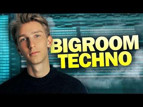 I Turned Mesto's "Caramelle" Into A CRAZY Bigroom Techno Banger