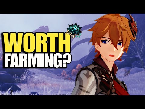 Should You Waste Your Resin On The 3.6 Artifacts? | Nymph's Dream Guide | Genshin Impact 3.6