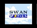 Swan Wonder Logo 1995 Short Version