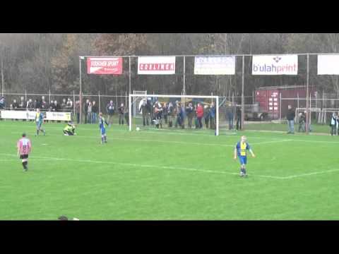 Olde veste 54 Urk sport extra