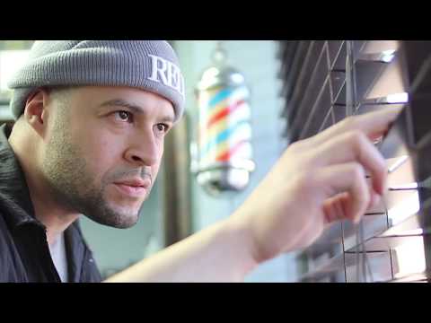 Nature feat Mike Delorean- Goonsbridge prod. DJ Supa Dave (Official Video)