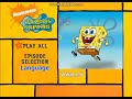 Opening To SpongeBob SquarePants Volume 5 2003 DVD