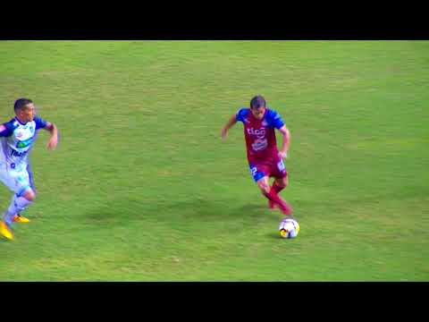 SCL 2018 | CD FAS vs Pérez Zeledón Highlights