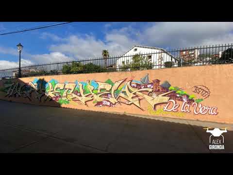 Talaveruela de la vera 14/02/20