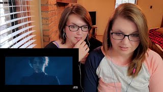 REACTION| MY FIRST STORY - LET IT DIE - 【Official Video】