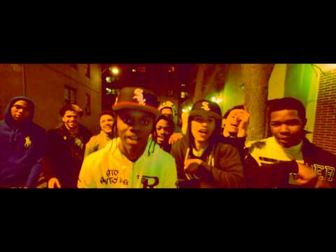 Ty Stacks x Ayosay x C Money x Pop Dollaz - Fuck How You Feel (Official Video) Directed By| E&E