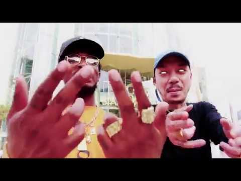 Dandee & Young Lyxx - International [Official Music Video] Prod. By DP Beats