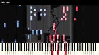 【Piano】91 Days OP - Signal (TK from Ling Tosite Sigure)