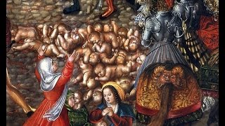 SlickJC - The Massacre Of Innocents