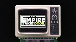 The Empire Strikes Door (A Star Wars Mystery) (2019) Video
