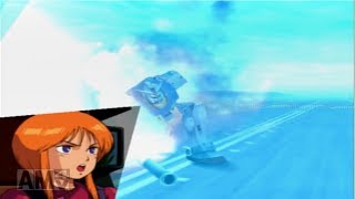 ゆっくり実況ガンダムVSシリーズ①ガンダムVSZガンダム～未来を変えるゆっくり～Part44