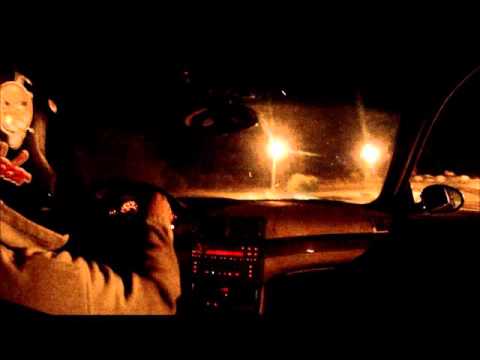 E46 M3 Adams motorsports park time attack