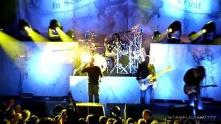 Stone Sour - Huxleys Berlin 22.10.2010 - Let&#39;s be honest