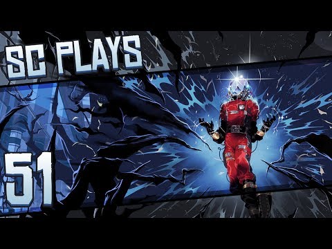 SC Plays: Prey (2017) | #51 | Surrounded By Darkness