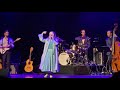 Natalie Merchant - Beloved Wife (Live at the London Palladium, 2023)