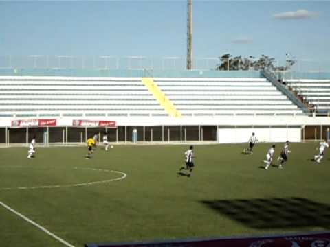 Anápolis 2 x 1 Ceilândia