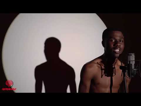 Kay Foh - Talking To Myself (Open Mic Performance) Shot By @MopHeadzWorldwide 