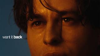 Giant Rooks Want It Back