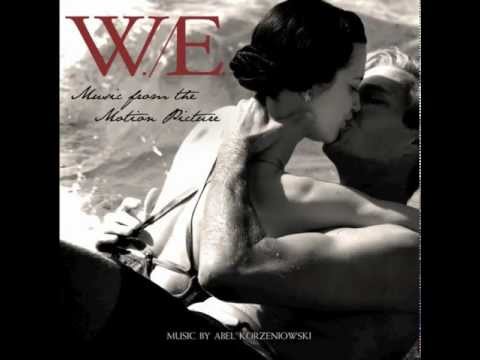 W. / E. Soundtrack - 03 - Revolving Door - Abel Korzeniowski