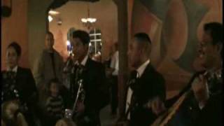 INDY MARIACHI NACIONAL La Bamba