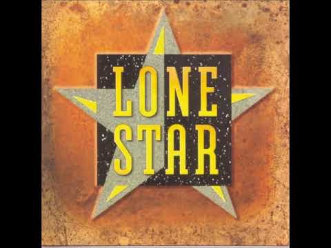 Lonestar - Tequila Talkin'