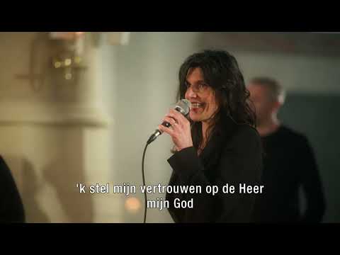 'k Stel mijn vertrouwen | Petrus in het land | KRO-NCRV