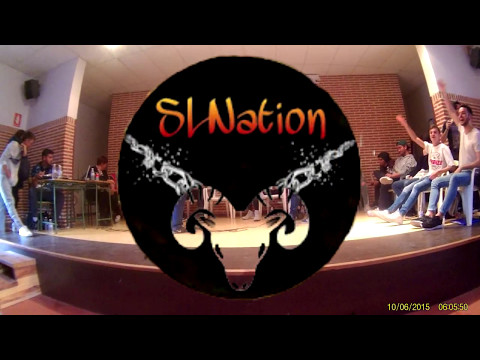 Manza VS Rec (8avos) - 2ª Clasificatoria