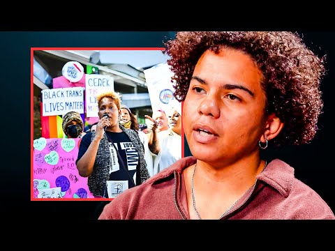 Keira Bell — ik moest ontsnappen aan de toxische transideologie