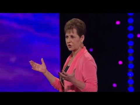 Ihr Platz in Gottes Familie | Joyce Meyer