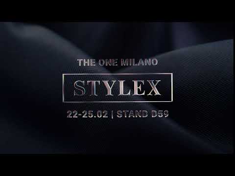 Stylex – The One Milano 22-25.02.2019