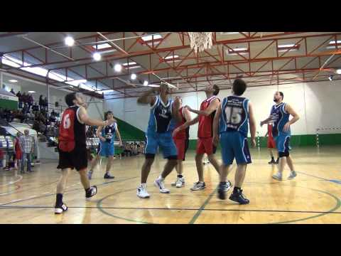 Primera FINAL Copa (Piélagos - Corrales) 22_04_12