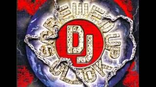 DJ Screw.....C-Murder....2nd Chance