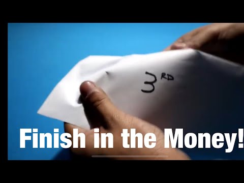 9 Ball Tournament at Bogies West  I  Finish in the Money