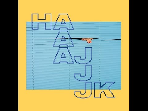 Hajk - Flowerdust