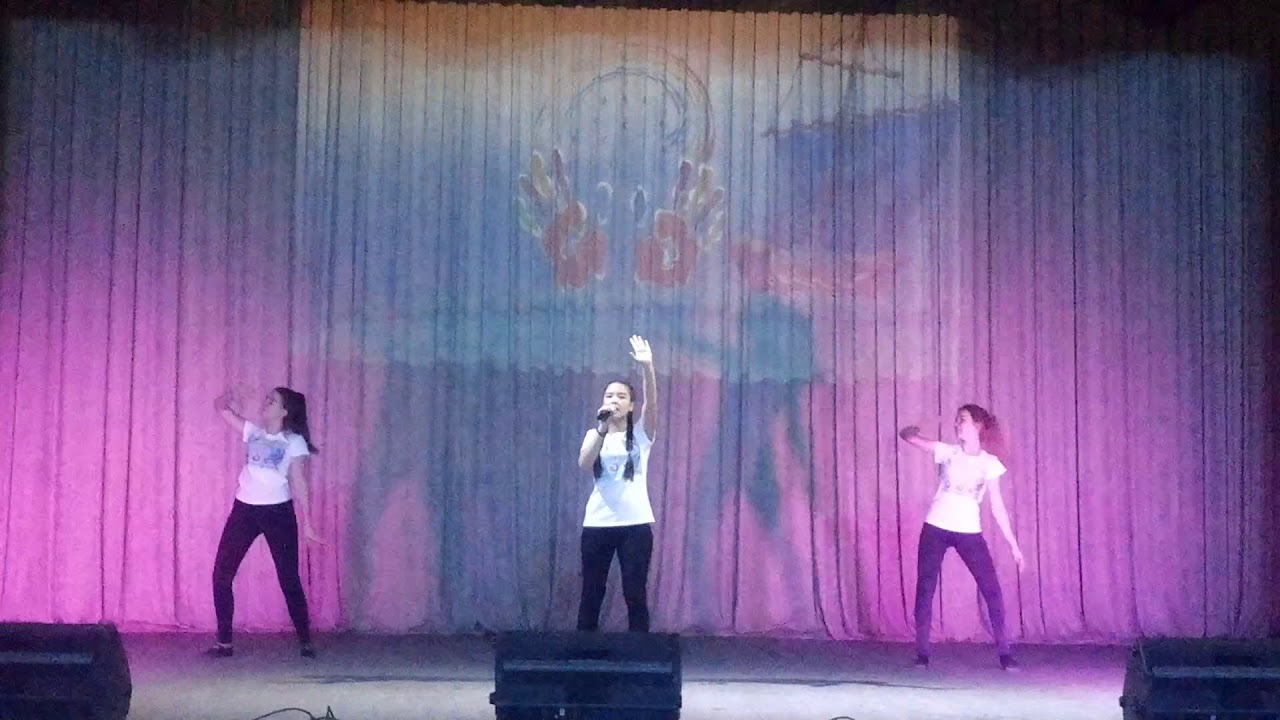 10. Калугина Дарья "Выбирай"