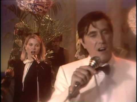HD Roxy Music   Avalon Live 1982
