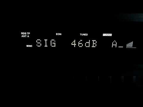 HRT-HR1 97.3 Croatia