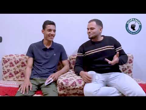 الجزء  الأول : من حوارنا مع سيد "مدمن المراهنات والألعاب الإلكترونية"  بعد تعافيه منها