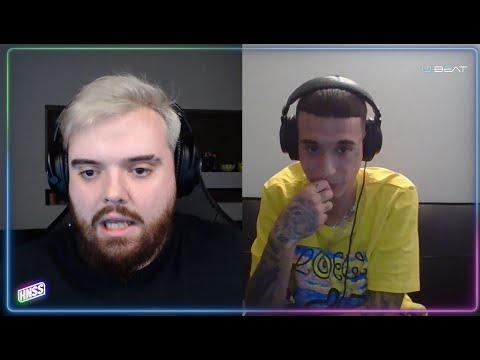 HOY NO SE SALE - Kaydy Cain: VUELVE LA MAFIA DEL AMOR #HNSSKaydyCain