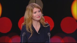 Giving 'The Girls' a voice: Emma Cline tackles cult leaders and communes video