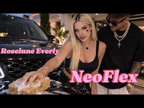 Neoflex Car Sponge Promo