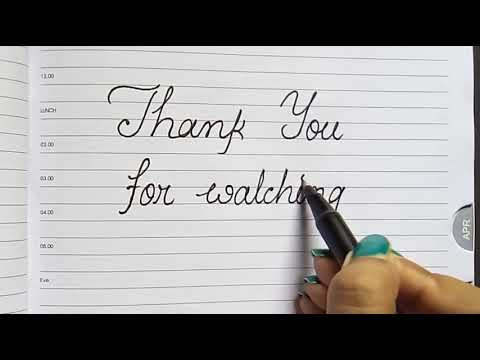 download lagu mp3 mp4 How To Write A Z In Cursive, download lagu How To Write A Z In Cursive gratis, unduh video klip How To Write A Z In Cursive