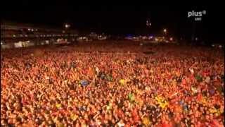 Download lagu System Of A Down - Rock Am Ring 2011 (Full koncert LIVE video) mp3